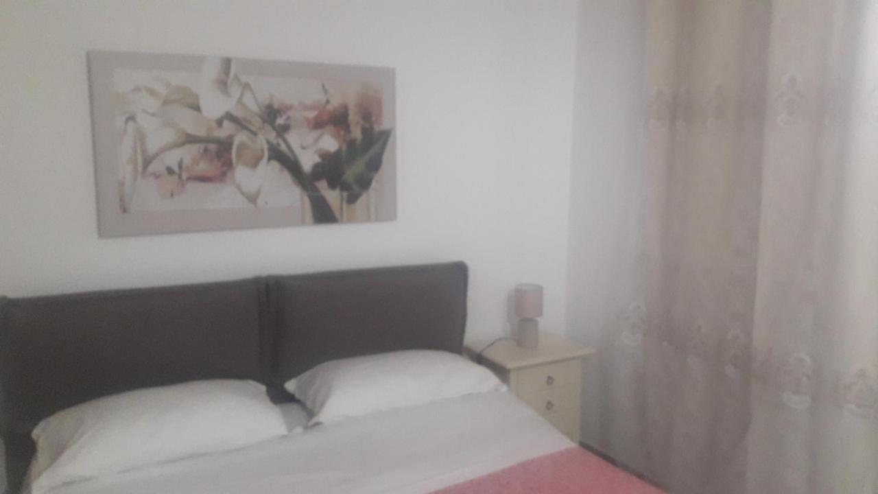 Appartamento Vincenzina Lampedusa Exterior foto
